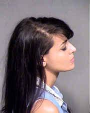 alia shelesh arrested|alia marie shelesh criminal record.